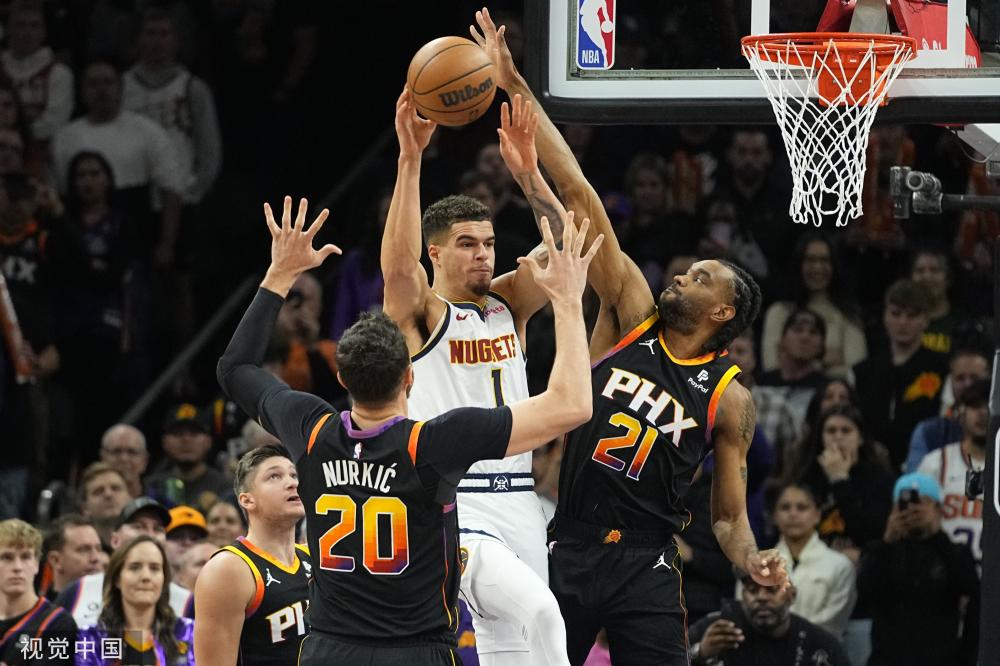 这些对决会 这些对决会