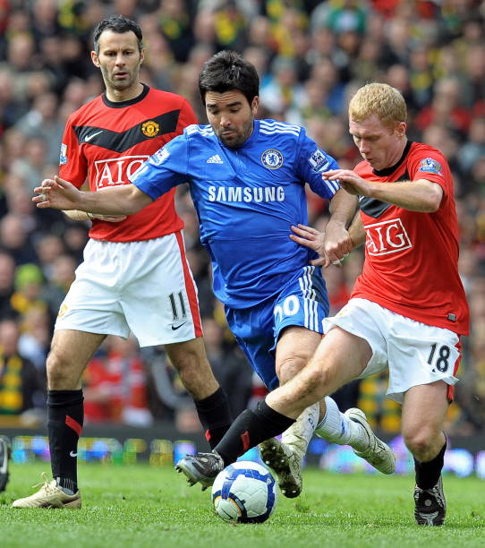 来新的可能 来新的可能